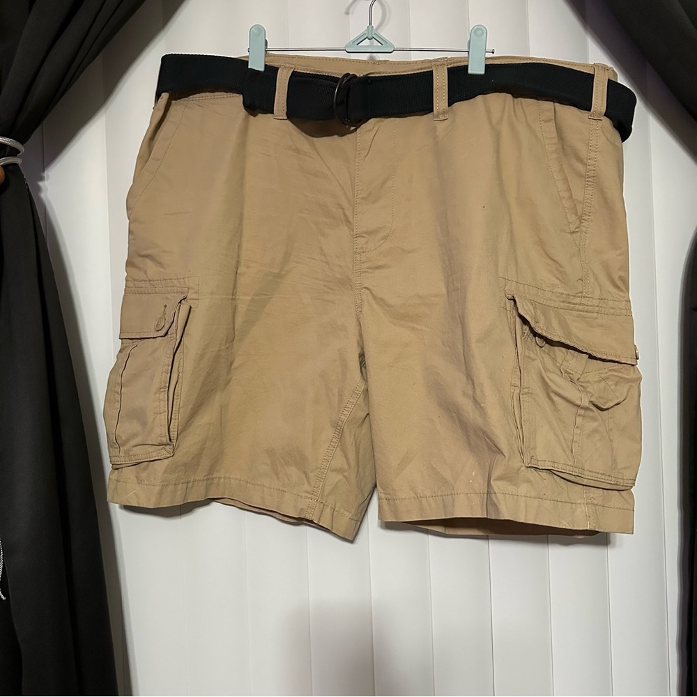 Sonoma Beige Outerwear cargos